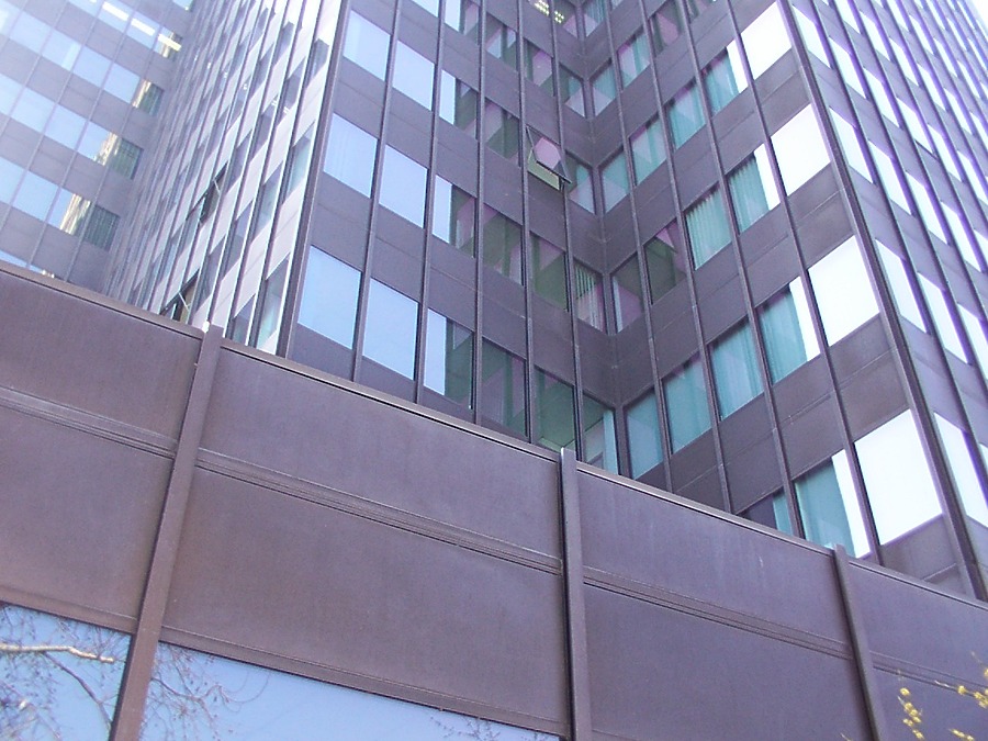 IBM Niederlassung Mannheim by Daniel Kieckhefer