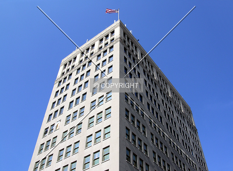 San Jacinto Building