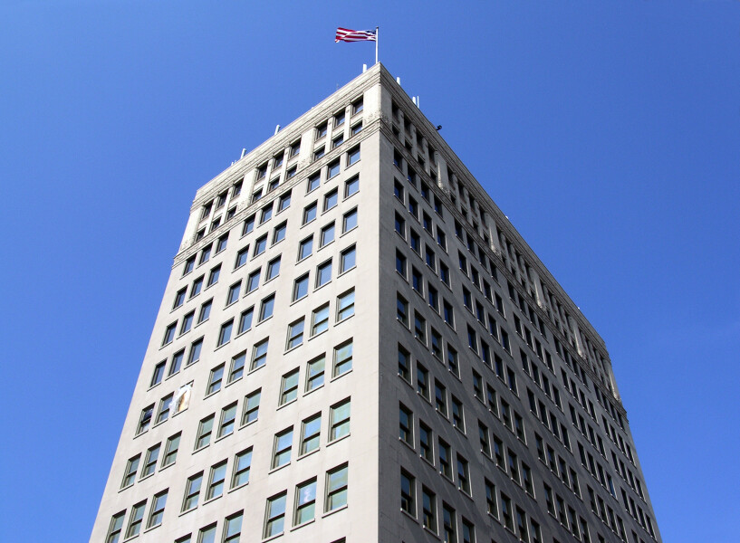 San Jacinto Building