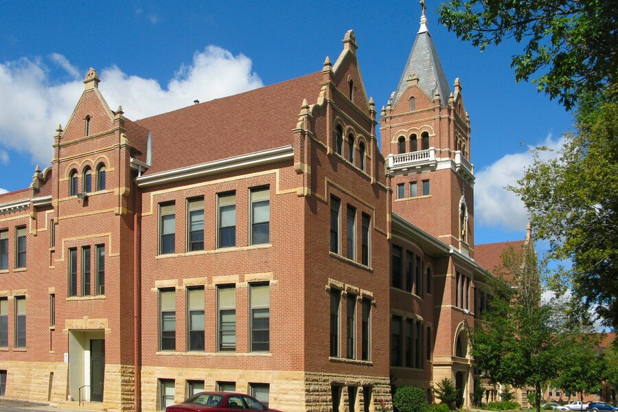 New Ulm Catholic Schools