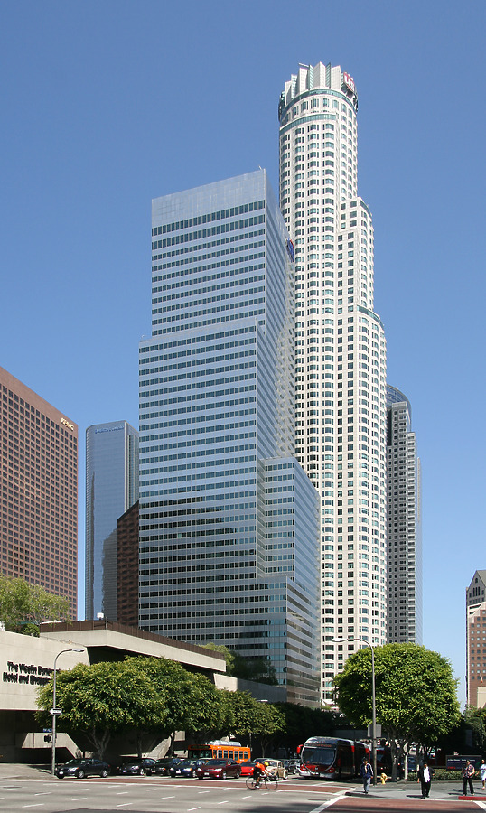 Citigroup Center by Michiel van Dijk