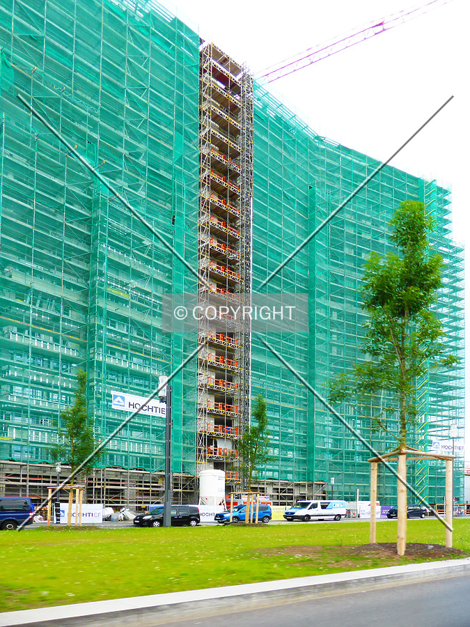 Praedium by Nephilim