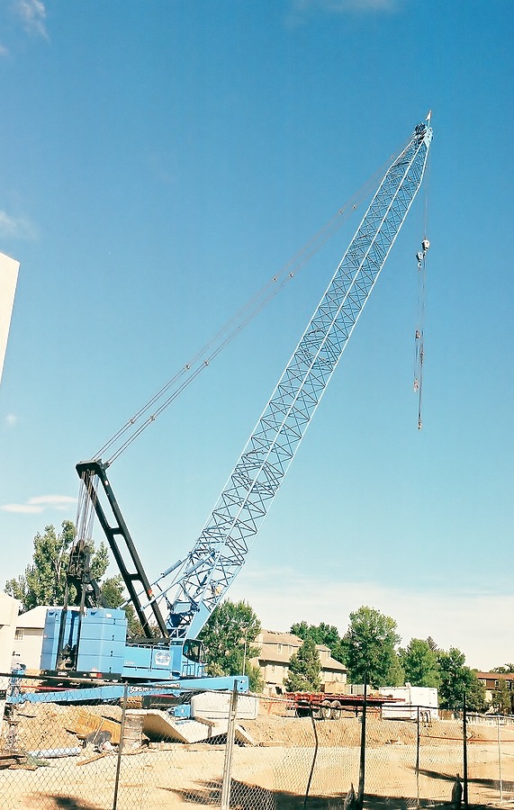 The District at Campus West Building 2 by Brian LoBue