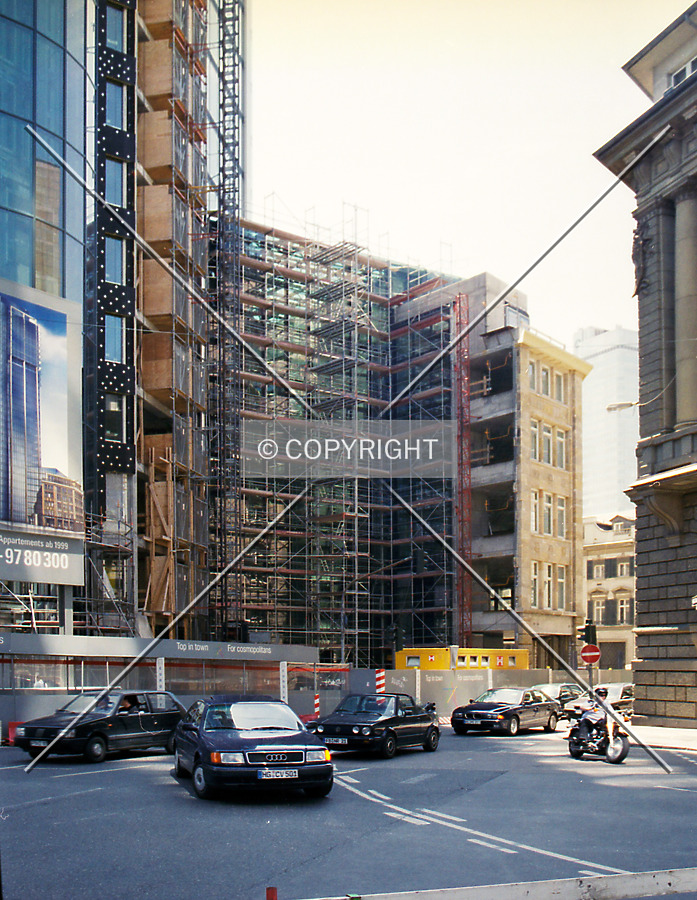 Eurotheum by Nephilim