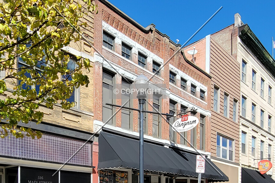 518 Main Street