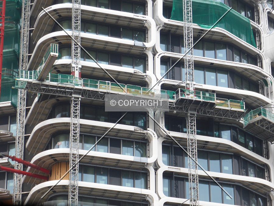 Grand Tower by Nephilim