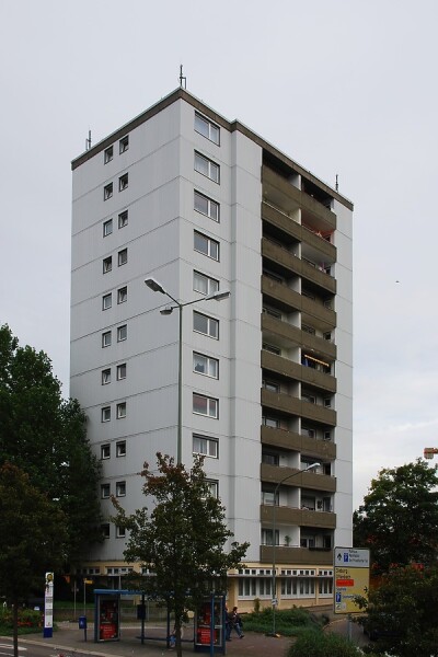 Kanaltorplatz 3