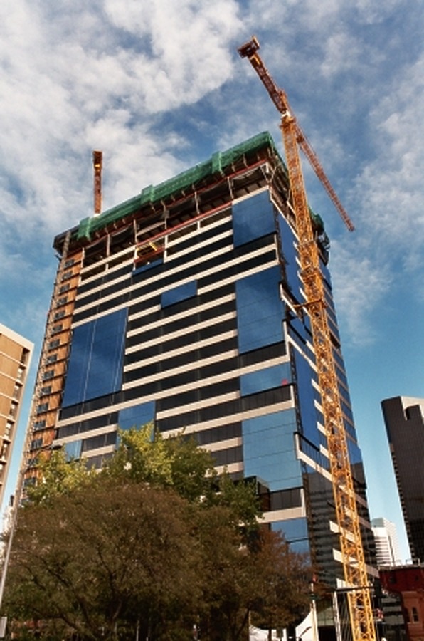 1800 Larimer Street by Brian LoBue