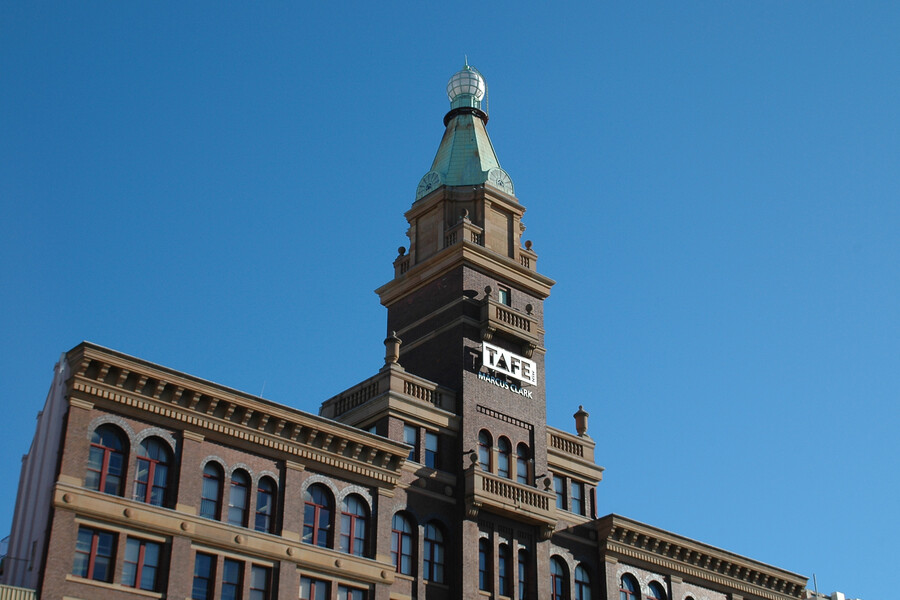 Sydney Institute of Technology