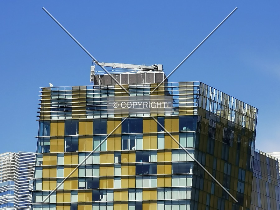 Veer Towers East by Nephilim