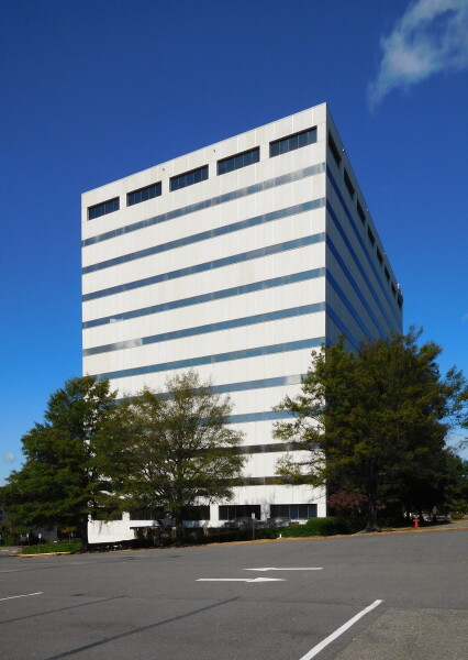 Enterprise Center I