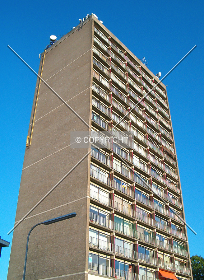 Deltaflat by René Hogendijk