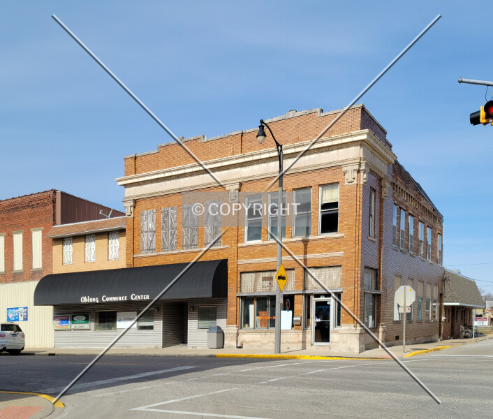 101-105 West Main Street
