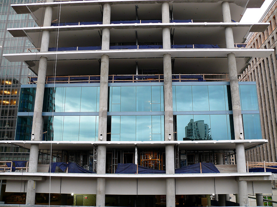 EnV by B. Victor Adams