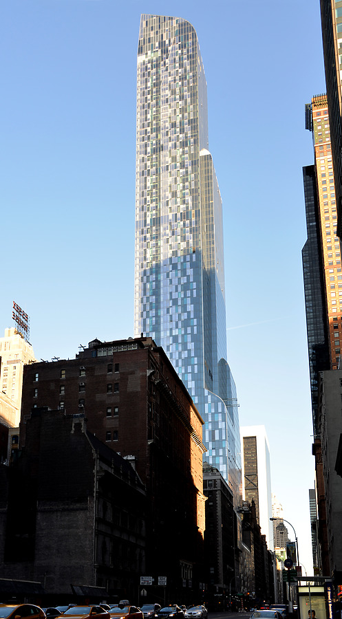 One57 by John W. Cahill