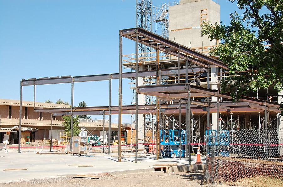 DoubleTree by Hilton Greeley by Brian LoBue