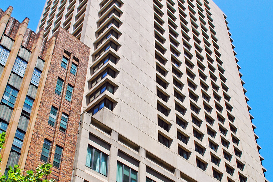 Hotel InterContinental