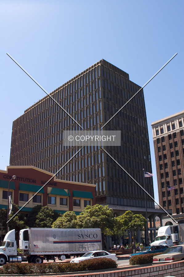 2150 Shattuck Avenue by Martin Bugajski