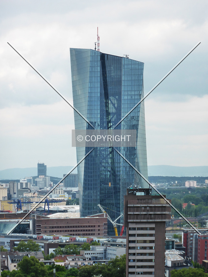 Skytower by Nephilim