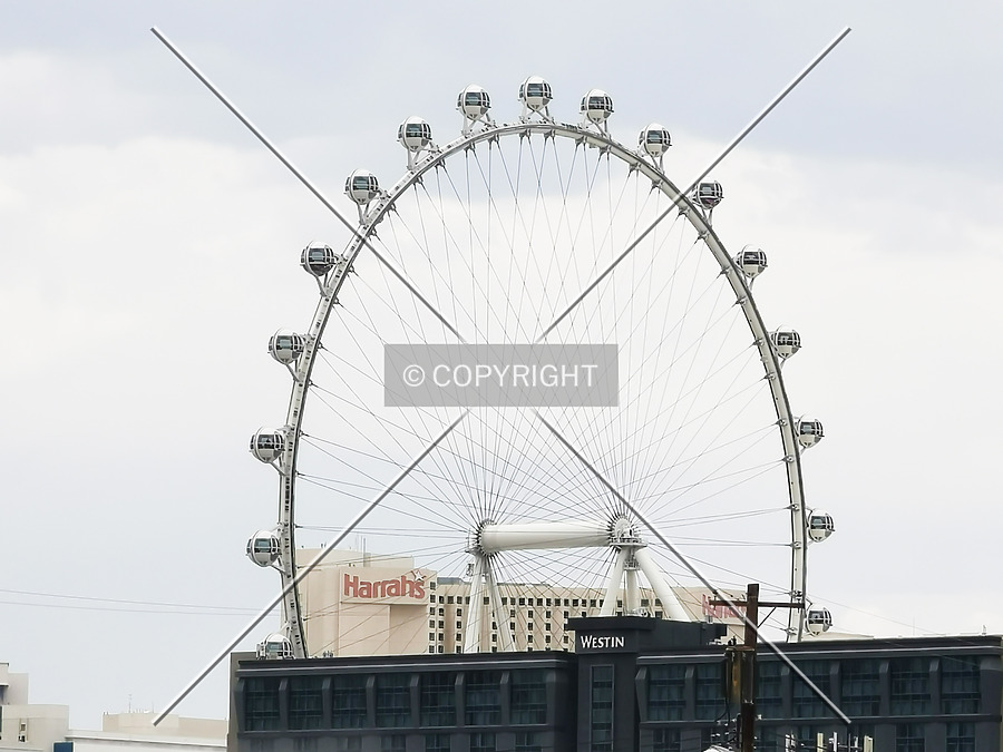 High Roller by Nephilim