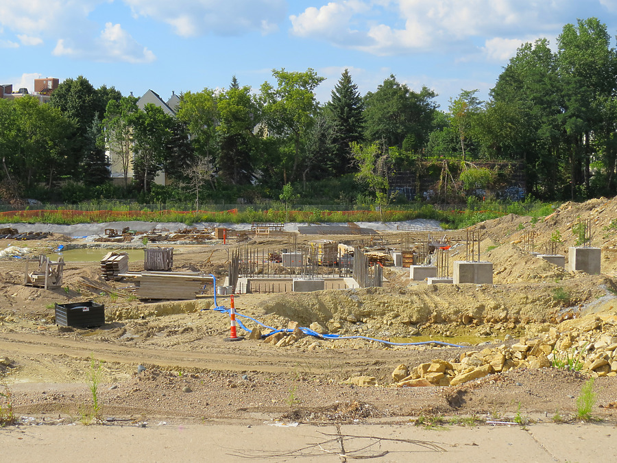 NordHaus by James Peacock