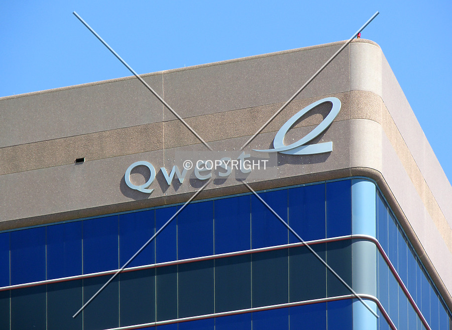 CenturyLink Tower by Chris Patriarca