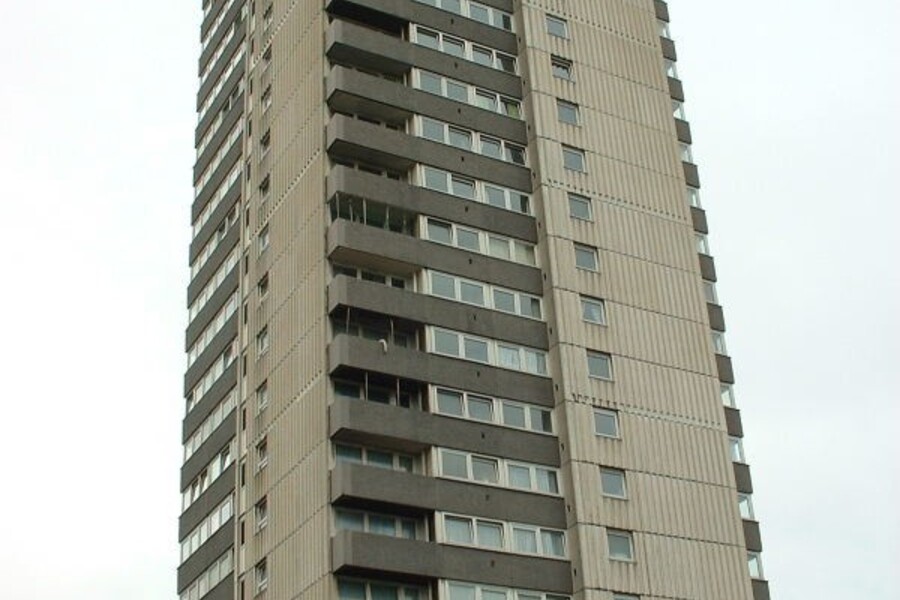 Boulton House