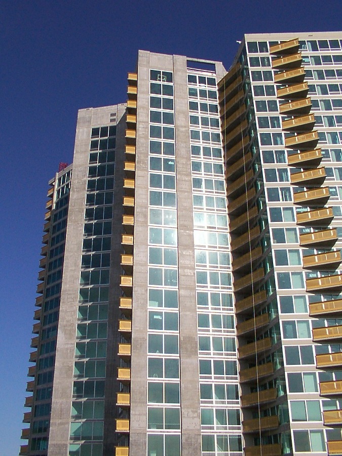 Optima Views by Daniel Kieckhefer