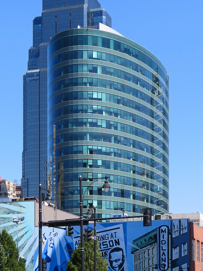 H&R Block World Headquarters by James Peacock