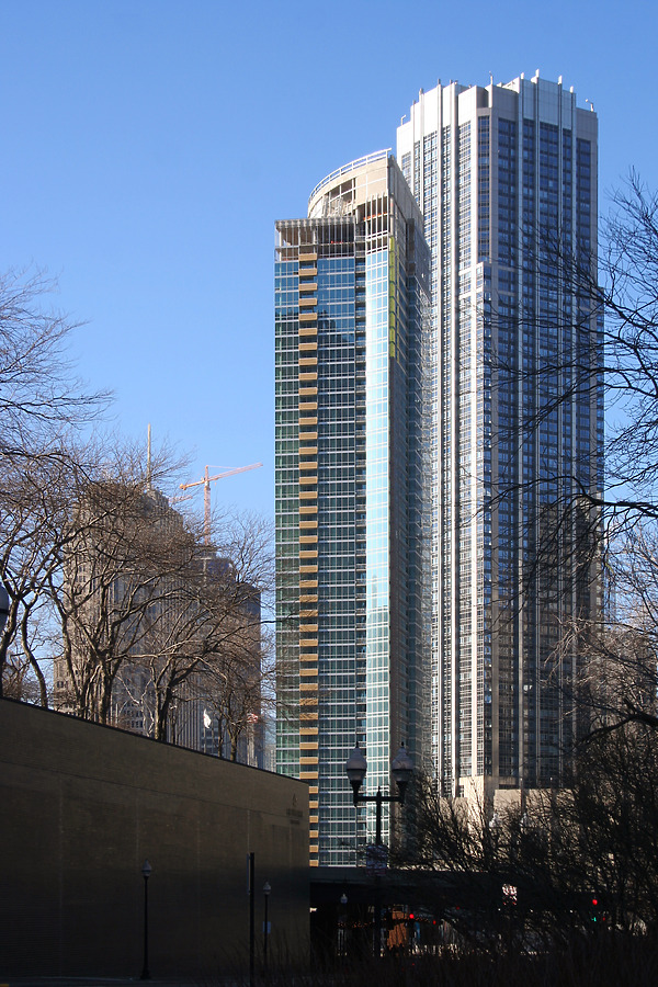 Parkview West by Daniel Kieckhefer