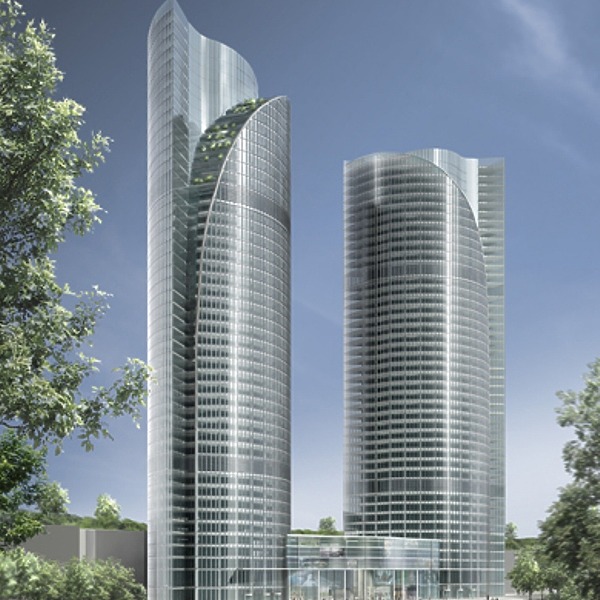 Mirax 1 by Archello
