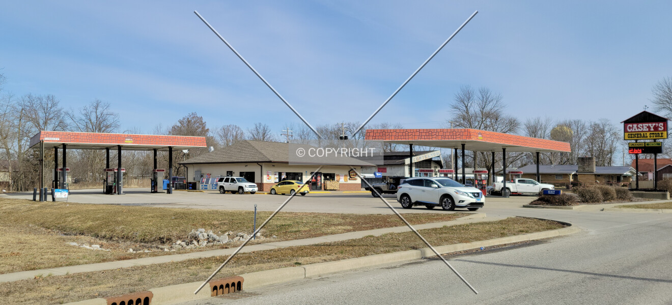 Casey's General Store