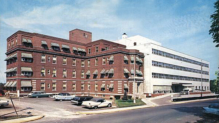 OSF Sacred Heart Medical Center