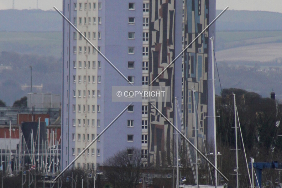 Harbour Tower
