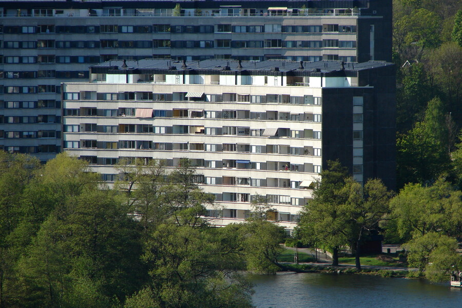 Tanto E-Huset