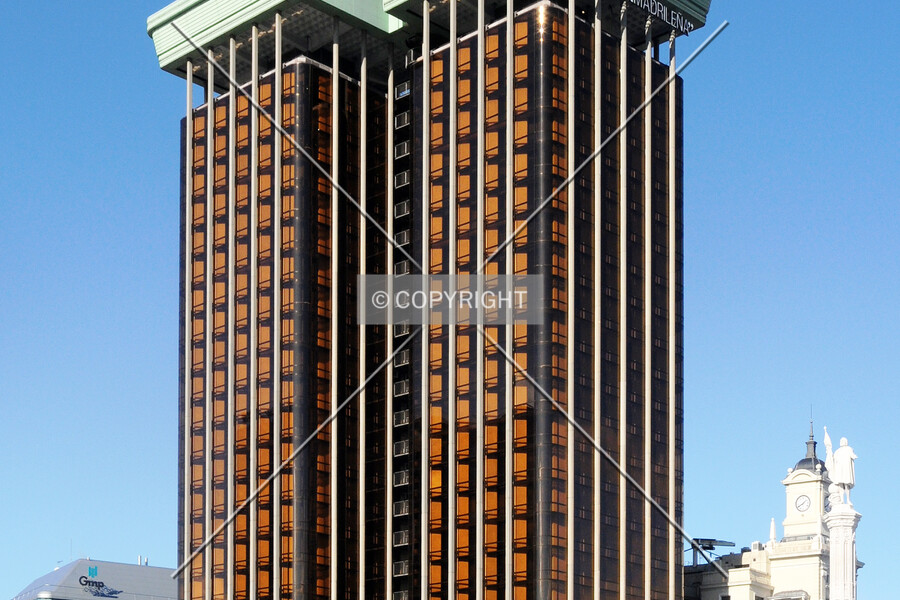 Torre Colón