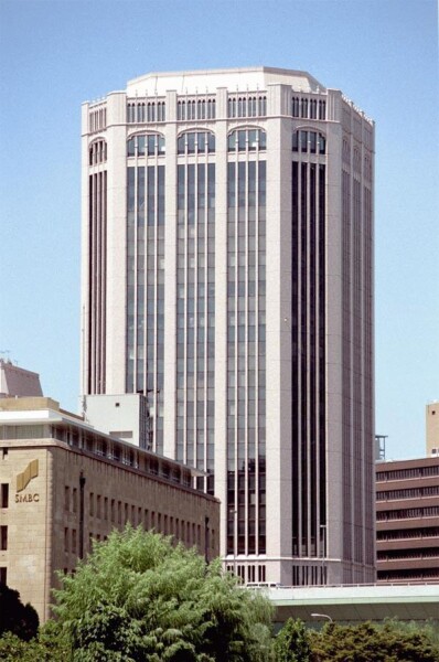 Daido Life Insurance Company Head Office