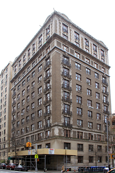 375 West End Avenue