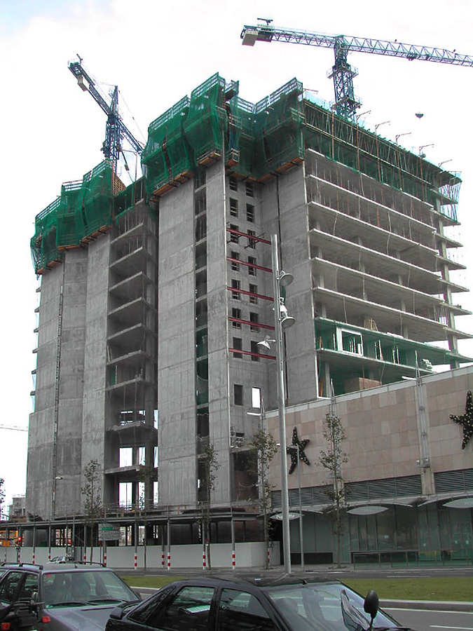 Hotel Princess Barcelona by David Guija