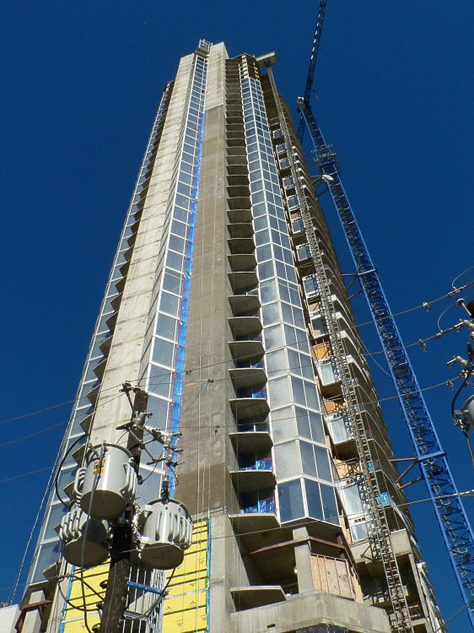 360 Condominiums by Kevin Lehnhardt