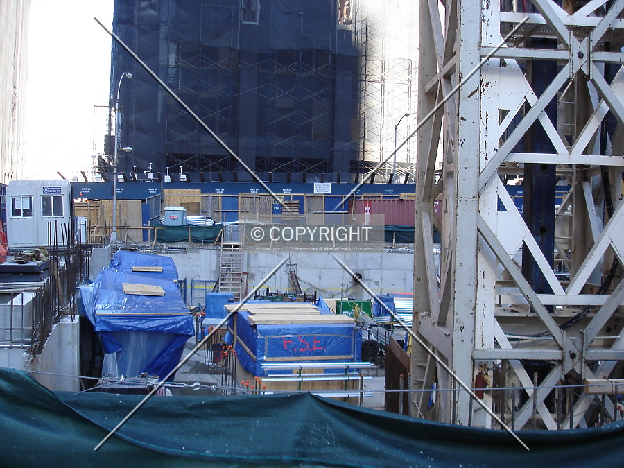 W New York Downtown Hotel and Residences by Royce Douglas