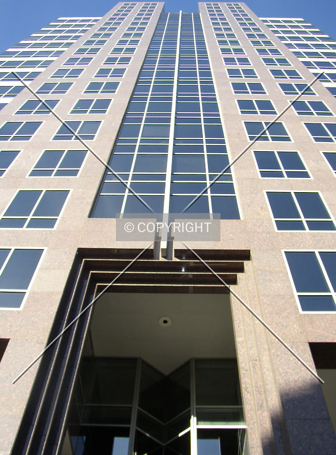 300 North Greene Street by Chris Patriarca