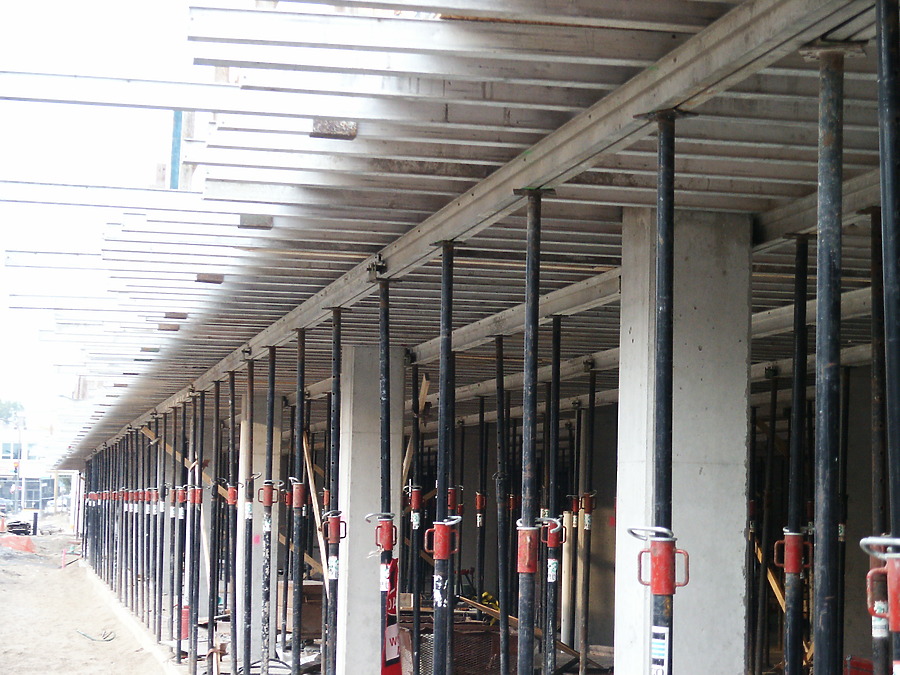 Optima Horizons by Daniel Kieckhefer