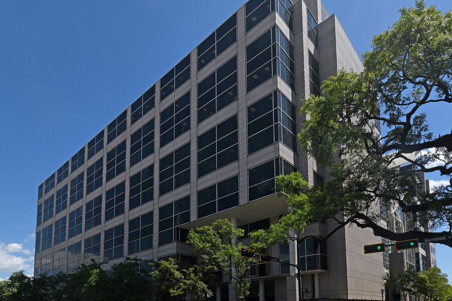 Judicial Building