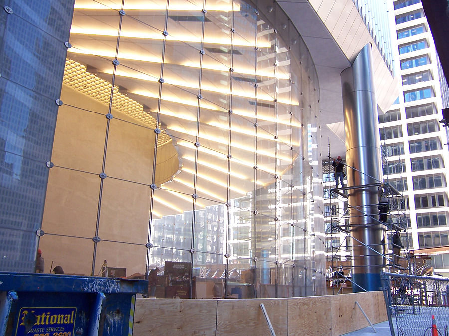 111 South Wacker by Shawn Ursini