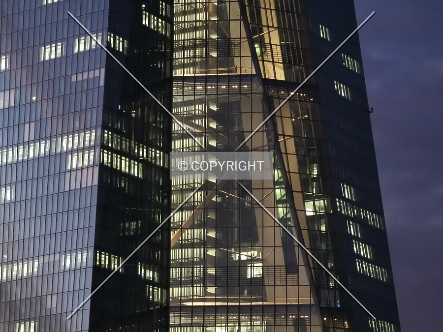 Skytower by Nephilim