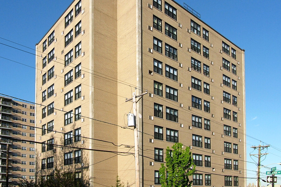 Herman G. Klein Towers