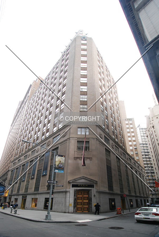 The Crest by Royce Douglas