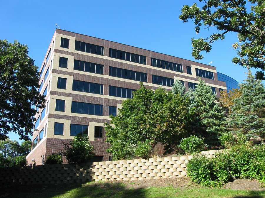 1305 Corporate Center Drive by James Peacock