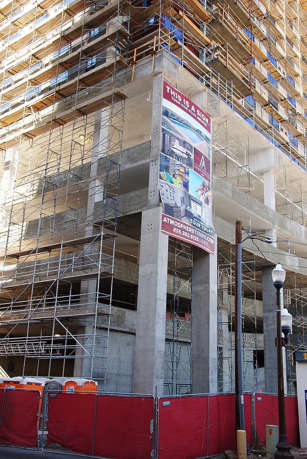 Atmosphere Tempe by Brian LoBue